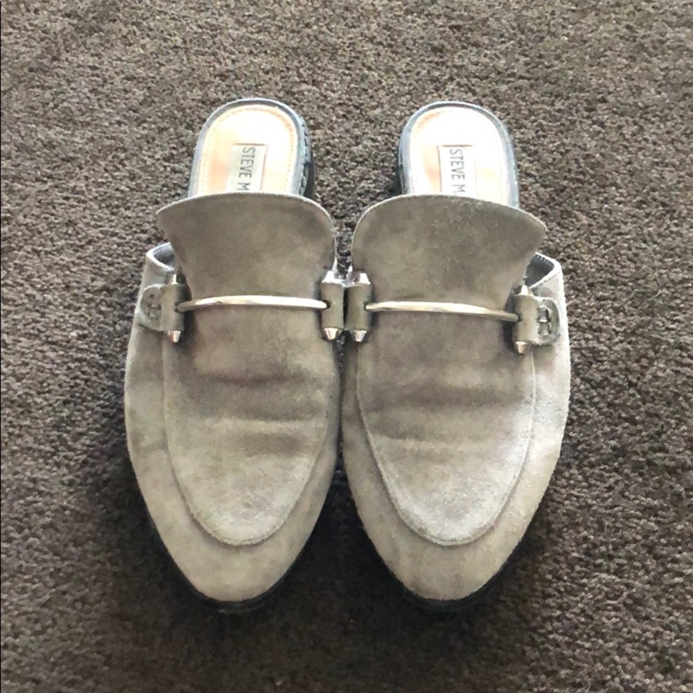 Steve Madden Loafers